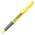 thumbnail image 4 of BIC Brite Liner Grip Highlighter, Chisel Tip (1.6 mm), Assorted Colours, 5 pack, 4 of 6