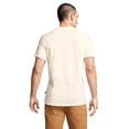 thumbnail image 2 of Jockey Outdoors Men's 100% Cotton Short Sleeve Henley, 2 of 7