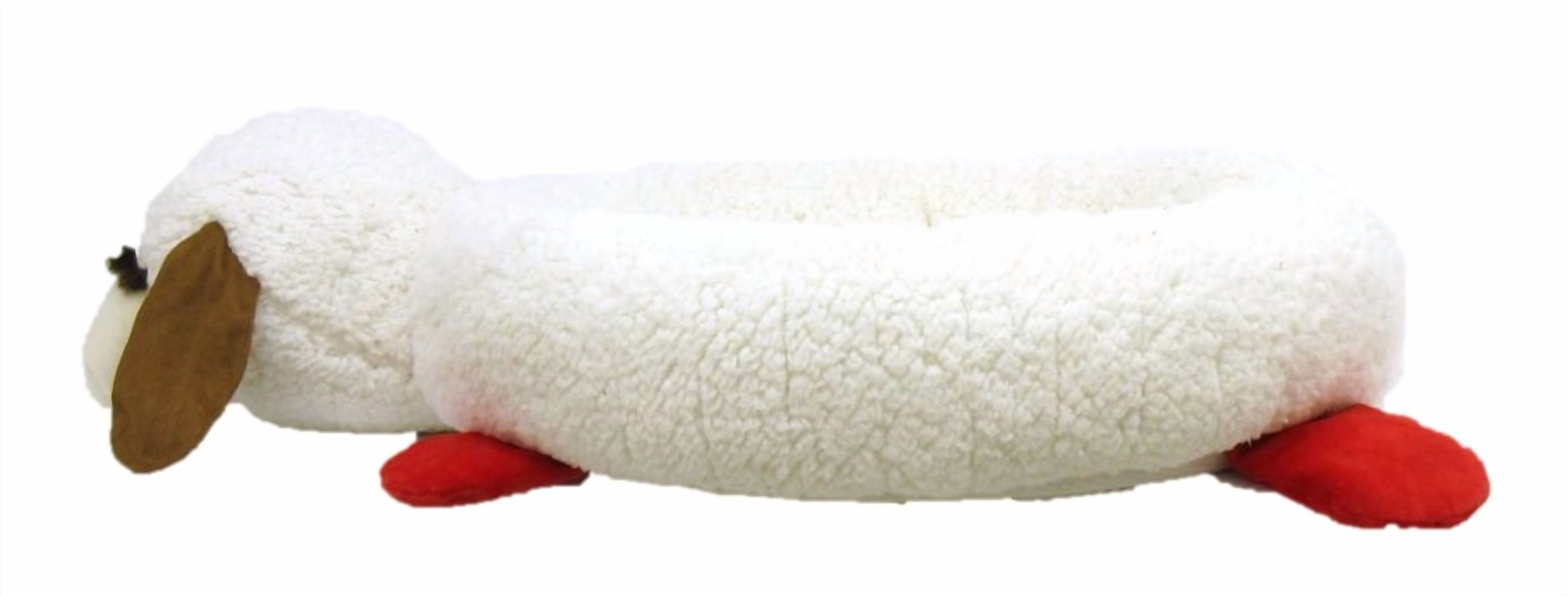 Lit pour chien Multipet Lamb Chop