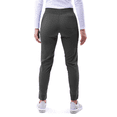 thumbnail image 2 of Adar Pro Scrubs for Women - Ultimate Yoga Jogger Scrub Pants, 2 of 7
