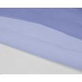 thumbnail image 4 of Vargottam Indoor/Outdoor Rectangular Tablecloth 58' x 120' with Umbrella Hole & Zipper Waterproof Patio Tablecloths for Spring/Summer BBQs - Purple, Polyester, Tablecloth, 4 of 6