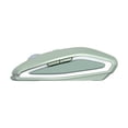 thumbnail image 3 of Cherry GENTIX BT Wireless Bluetooth Mouse, Multi-Device Function for up to 3 Devices, Switchable Resolution (1K/2K DPI), 7 Buttons and Scroll Wheel, Battery Operated (Agave Green), 3 of 5