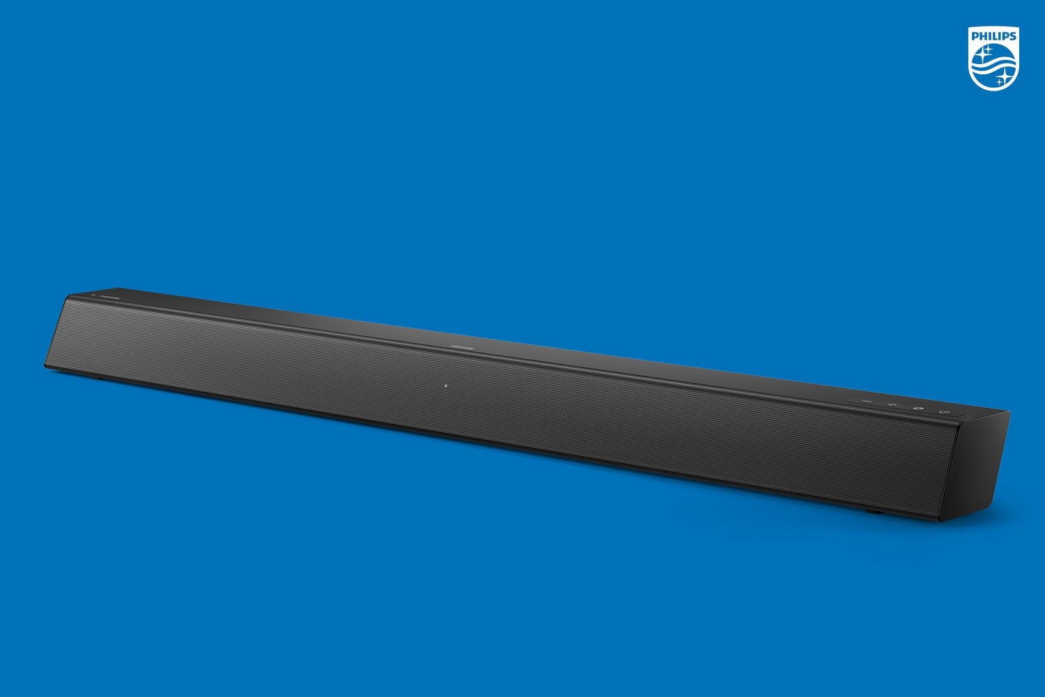 Philips B5106 2.0 Soundbar Speaker with Bluetooth, HDMI ARC Support, 3.5mm Audio Jack, RokuTV Ready, TAB5106
