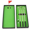thumbnail image 2 of Mini Office Desk Games, Models Pen, Office Gadgets Indoor Mini Game Mini Ball Club Pen Set, Office Pen For Office For Home Stationery Decorations Business Gift, 2 of 8