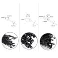 thumbnail image 3 of TRLREQ Brake Cable Coated Stainless Steel Mountain Road Bike Transmission, 3 of 4