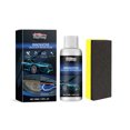 thumbnail image 1 of Dvkptbk Repair Fluid Car Headlight Repair Fluid Kit Refurbishment Repair Fluid Yellowing Cleaning Refurbishment Repair Agent Cleaning Agent Cleaning 20/30/50ml Car Care & Cleaning, 1 of 3