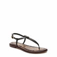 thumbnail image 1 of Sam Edelman GIGI BLACK/VACHETTALEA SANDAL, 1 of 5