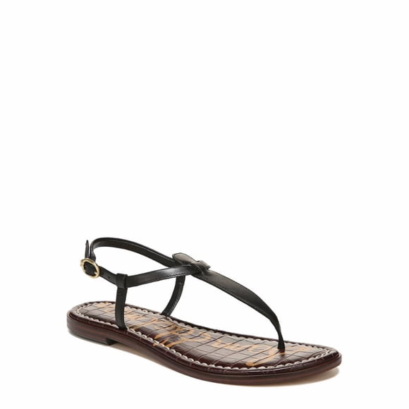 Sam Edelman GIGI BLACK/VACHETTALEA SANDAL