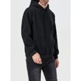 thumbnail image 3 of FAROOT Women Oversized Hoodie Sweatshirt Long Sleeve Fall Pullovers with Kangaroo Pocket, 3 of 6