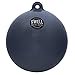 thumbnail image 3 of SWELL Wakesurf - Big Bumper Ball 25 Inch Diameter - Inflatable Raft Tie-Up Boat Fender Buoy (Grey), 3 of 4