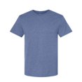 thumbnail image 1 of JERZEES Premium Blend Ringspun Crewneck T-Shirt Size up to 3XL, 1 of 1