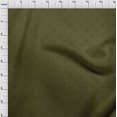 thumbnail image 3 of oneOone Viscose Chiffon Fabric Cartoon Dog Printed Craft Fabric BTY 42 Inch Wide, 3 of 4