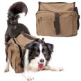 thumbnail image 2 of Breathable Dog Backpack, Dog Carrier Backpack, Multifunction For Medium Large Dog Small Cats, 2 of 8