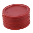 thumbnail image 2 of Red Air Ensemble de Hockey (16 Pcs. 63 mm Rondelle de Hockey sur Air), 2 of 5