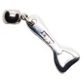 thumbnail image 1 of Fake Bottle Opener Metal Charm, Mini Fake Beer Bottle Opener Accessory and Cute Beer Opener Accent for Bracelets, Necklaces, Keychains, Backpacks, and Purses (not functional), 1 of 5
