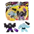 thumbnail image 5 of Héros de Goo Jit Zu Meteor Madness Versus Pack Pantaro VS Sludgewing, 5 of 5