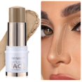 thumbnail image 1 of Womens Contour Cream Blush Sticks For Cheeks Lips Face Stick Makeup Q5U4, 1 of 1