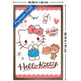 thumbnail image 2 of Hello Kitty : 25 crêpes pour le goûter, 2 of 4