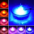 thumbnail image 3 of Halloween 12 LED Lights Spray Sprayer Decoration Witch Pot Sprayer Pond, 3 of 3