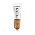 thumbnail image 4 of Clean Invisible, Foundation, Blendable Formula, Buildable Coverage, Lightweight, Natural Finish, Non-Comedogenic, 4 of 7