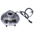 thumbnail image 4 of TUCAREST 515126 x2 Roulement de Roue avant et Ensemble de Moyeu Compatible avec 2009-2010 Do-dge Ram 1500 (Compatible à Partir de 09/2008), 2011 Ram 1500 [Moyeu à 5 Quilles avec ABS], 4 of 4