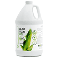 thumbnail image 1 of Aloe Vera Gel by Premium Nature, 3,78L pack of 1, Pure Aloe Vera Gel for face, skin and hair, 1 of 4