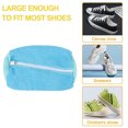 thumbnail image 3 of Shoe Cleaning Bag, Reusable Laundry Shoe Bag  for Home Yellow,Grey,Blue, 3 of 7