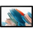 thumbnail image 1 of Samsung Galaxy Tab A8 10.5 (2021) 32GB ROM + 3GB RAM WiFi Tablet (Silver), 1 of 5