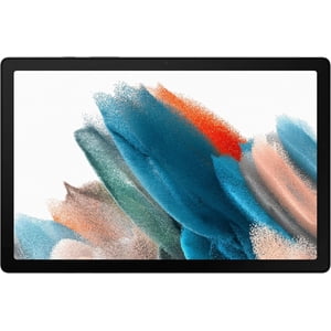 Samsung Galaxy Tab A8 10.5 (2021) 32GB ROM + 3GB RAM WiFi Tablet (Silver)