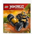 thumbnail image 3 of LEGO Ninjago Ninja Cole's Car 30723, 3 of 4
