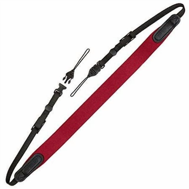 OP/TECH USA 2206021 Sangle de Bac/op - QD (Vin)