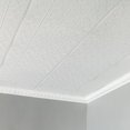 thumbnail image 4 of Great Lakes Tin Hamilton Matte White 2ft x 2ft Nail Up Ceiling Tiles (5 Pack), 4 of 6