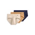 thumbnail image 1 of Jockey Slip Hypersoft 360 pour Homme - Lot de 3, 1 of 7