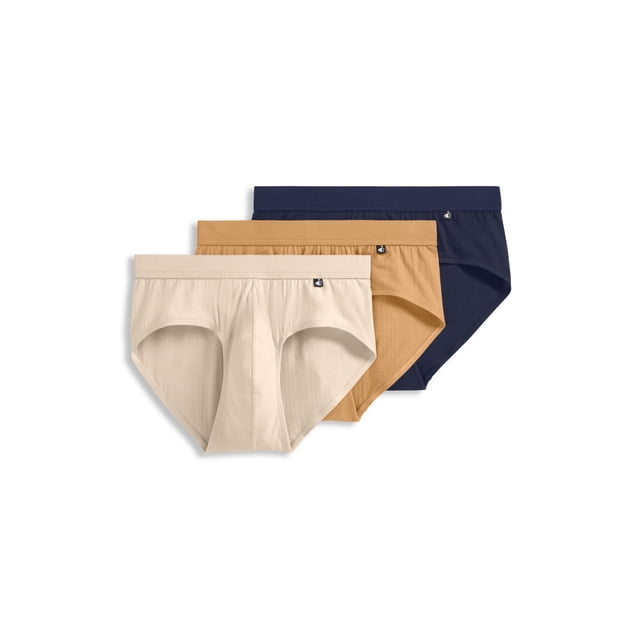 Jockey Slip Hypersoft 360 pour Homme - Lot de 3