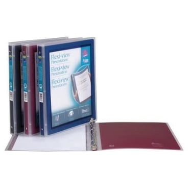 Avery Reliure de présentation - 15760