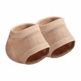 thumbnail image 2 of FcBaudy Heel Moisturizing Anti-Cracking Protective Cover,Moisturizes Skin, Absorbs Sweat And Deodorizes, Reduces Friction sock sock, 2 of 3