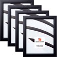 thumbnail image 1 of Craig Frames Contemporary Gallery Black Picture Fr, 1 of 3