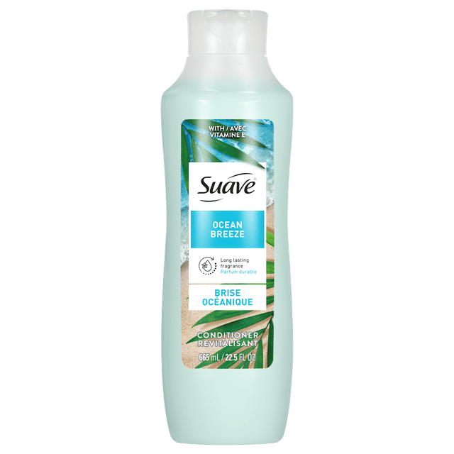 Suave Brise Marine Revitalisant