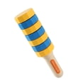 thumbnail image 1 of YiJuHui 2pcs Wooden Dexterity Puzzle Stacking Game - Skill Development Focus Toy for Family Party Games & Classroom Activities, 1 of 4