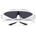 thumbnail image 3 of Coofit Lunettes de Conduite Mode Anti-Poussière Lunettes de Sécurité Polyvalentes Protection des Yeux, 3 of 8