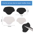 thumbnail image 4 of Maytalsory 12a Of Experience Comfort And Style Self-adhesive Shoe Heel Patch Covering 1Set, 4 of 6