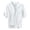 White, variant on Ramiter Mens Loose Fit Heavyweight Short-Sleeve T-Shirt T Shirt Homme Khaki,XL