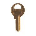 thumbnail image 2 of Master Lock Master Vierges de Clé de Cadenas K1BOX - Lot de 50, 2 of 2