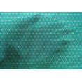 thumbnail image 5 of oneOone Cotton Silk Fabric Triangle Geometric Fabric Prints By Yard 42 Inch Wide, 5 of 5