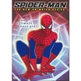 thumbnail image 1 of Spider-Man: The New Animated Series - The Ultimate Face-Off, 1 of 1