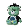 thumbnail image 2 of Peluche Care Bears Universal Monsters Fun Size - Grumpy Bear en monstre de Frankenstein, 2 of 6