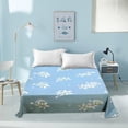 thumbnail image 4 of Beautiful Flower Pattern Easy to Clean Sheets, 4 of 6