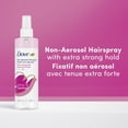 thumbnail image 2 of Dove Extra Hold with Nutri-Style Complex Hairspray, 2 of 7