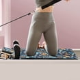 thumbnail image 4 of ziyahi Anti Slip Pilates Reformer Mat Body Balance Pilates Reformer Cover Protector Style C, 4 of 5