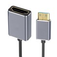 thumbnail image 4 of 2.1 Version Miniature DSLR Camera Camcorder Video Card Adapter Cable Supports 8K60Hz 4K120Hz For Cameras Projectors Lapt, 4 of 8